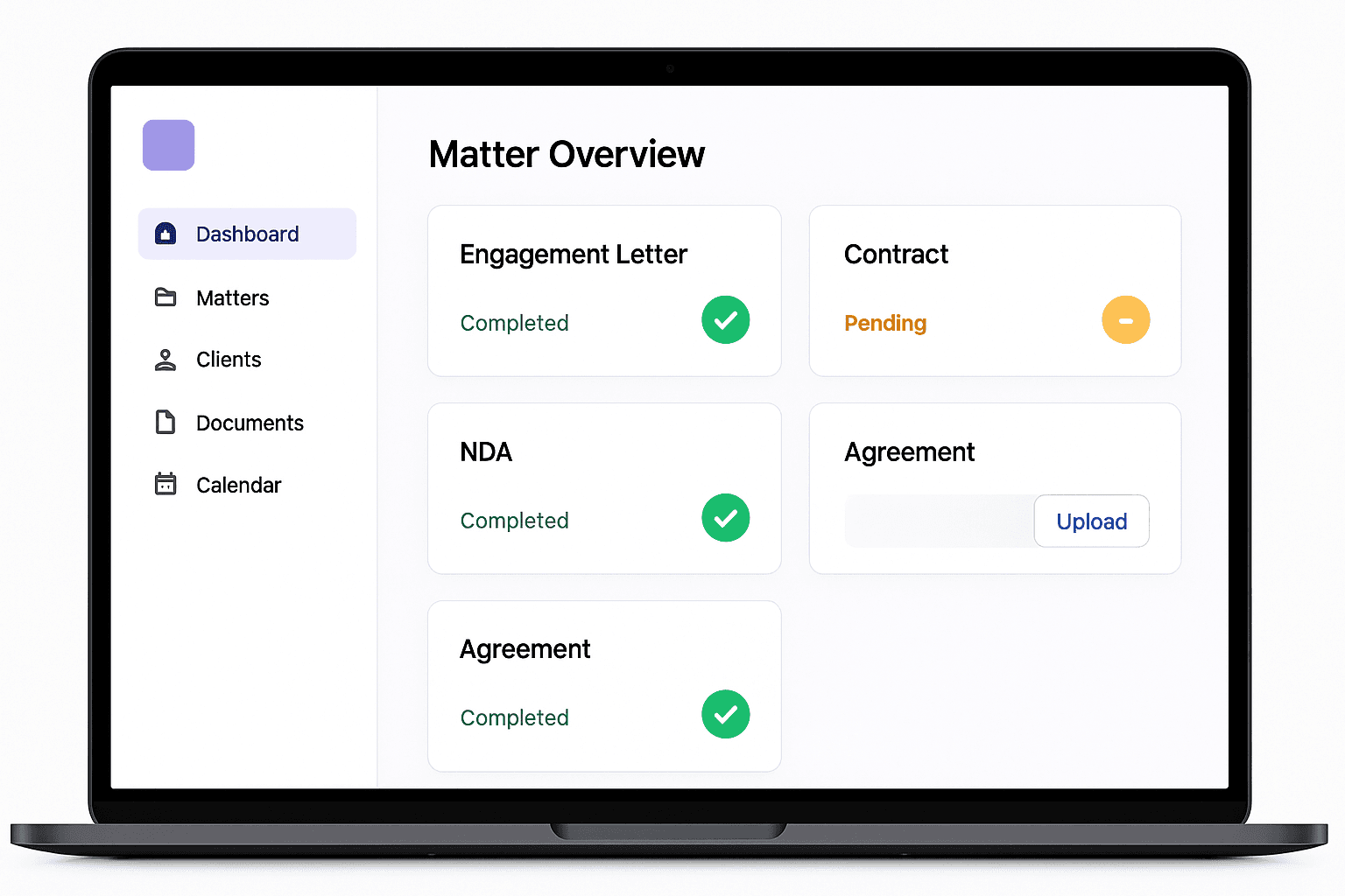 The 2026 Guide to Law Firm Client Intake Automation
